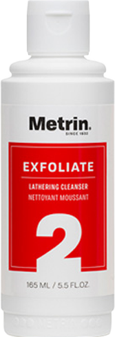 Metrin Lathering Cleanser