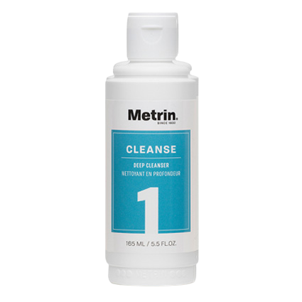 Deep Cleanser Metrin Skincare