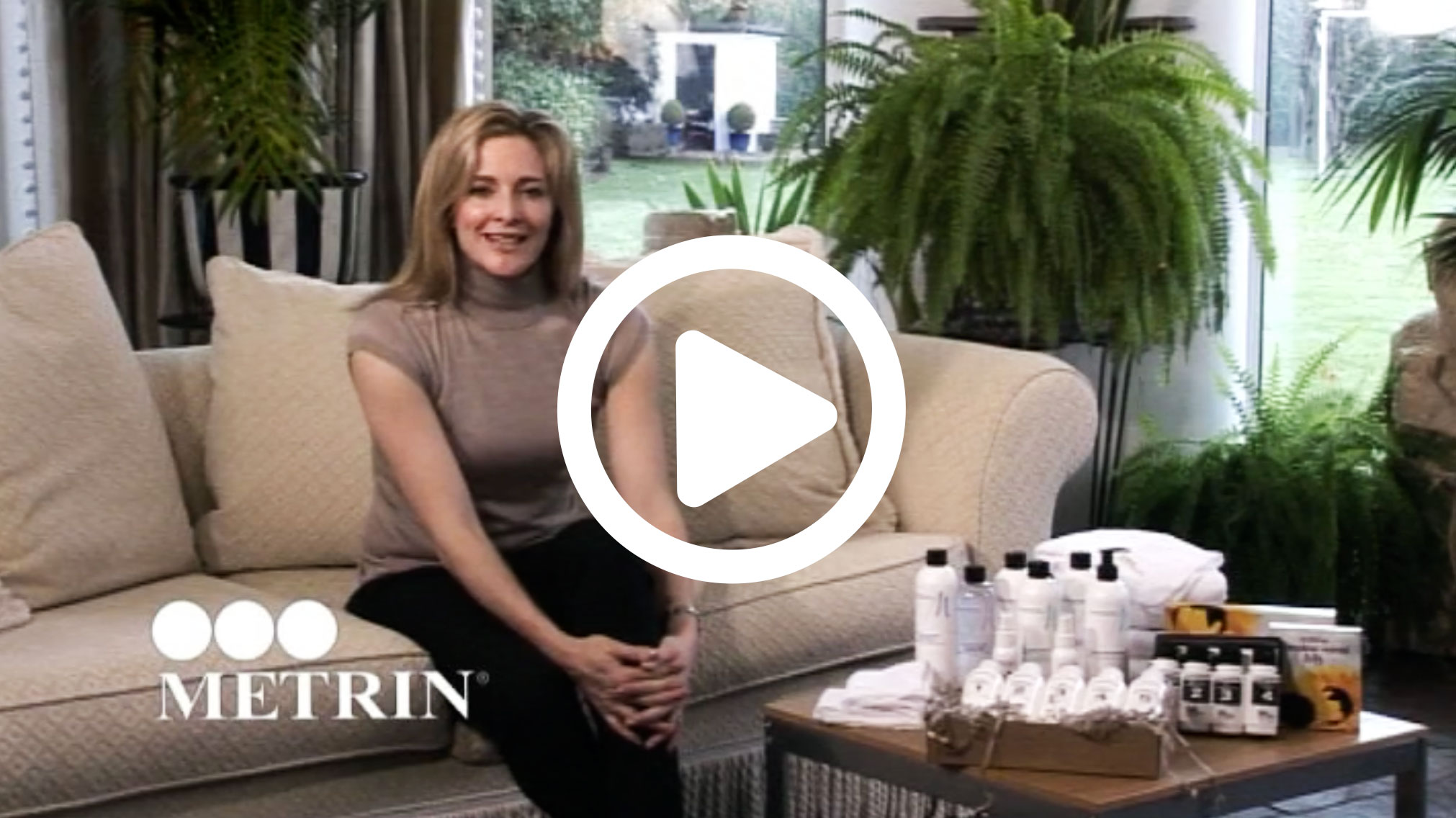 Metrin Skincare