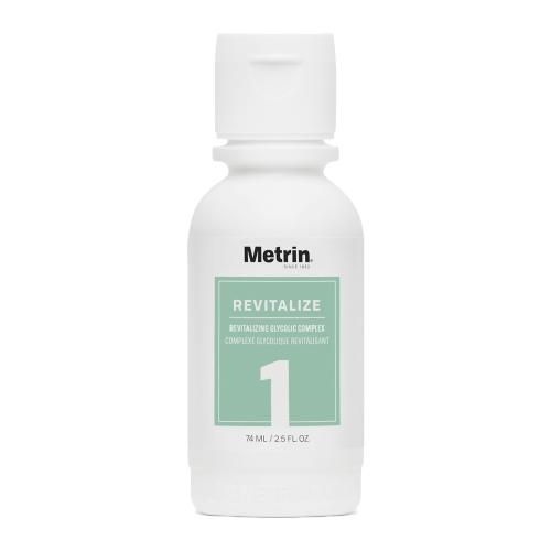 Revitalizing Glycolic Complex at Metrin Skincare