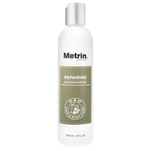 Metrin O&O Repairing Hair Conditioner