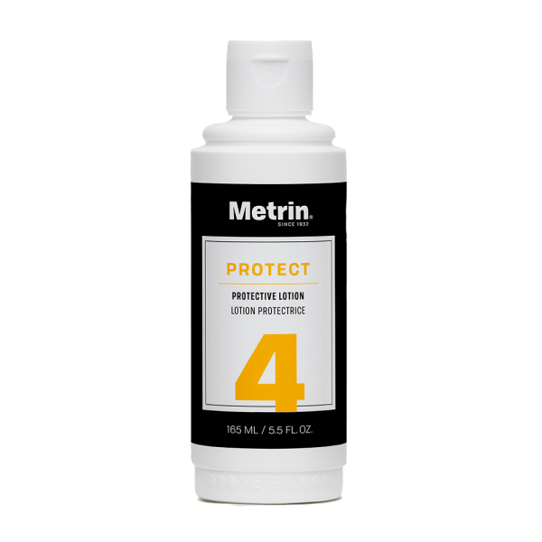 Men's Protective Lotion at Metrin Skincare