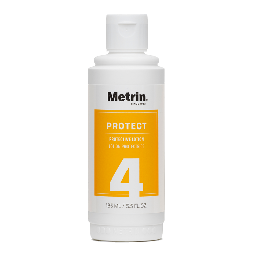 Protective Lotion at Metrin Skincare