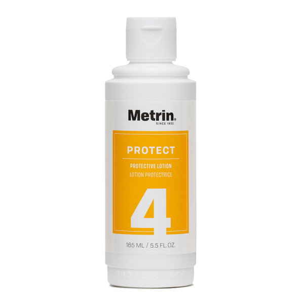 Protective Lotion at Metrin Skincare